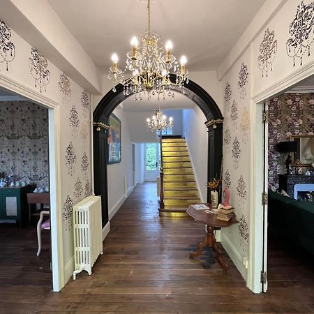 مبيت وإفطار Lanouaille Maison De Mags & Mags المظهر الخارجي الصورة